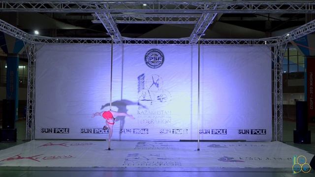 Koshkina Varvara (Tiny Birdy, Almaty) смотреть онлайн