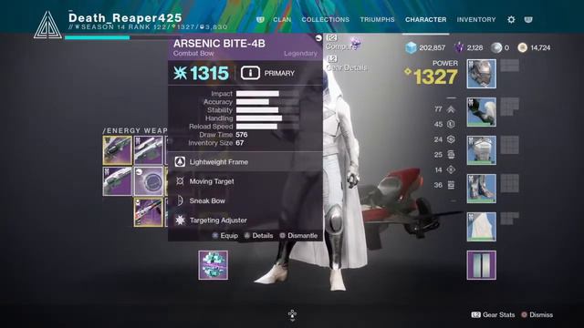 solstice of heroes (weasel lmao) смотреть онлайн