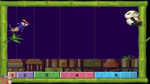 Стюарт Литл в Стране Чисел