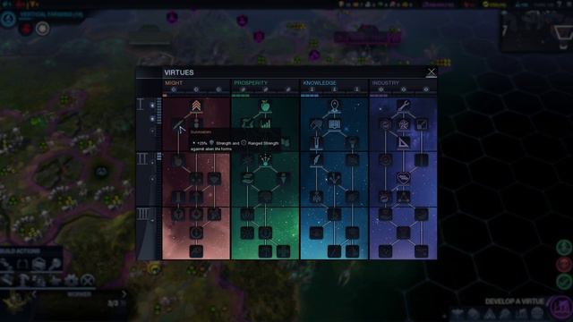 The Initiative - Civilization: Beyond Earth Review & Analysis смотреть онлайн