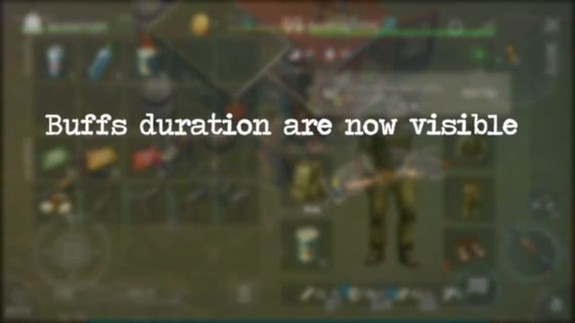 VERSION 1.7.6 LIST OF NEW CHANGES IN THE GAME | LAST DAY ON EARTH: SURVIVAL смотреть онлайн