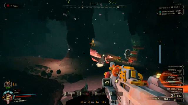 Deep Rock Galactic | Elite Deep Dive | Radioactive Exclusion Zone | 17th February 2022 смотреть онлайн