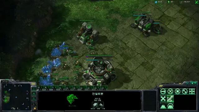 Live steam oGsSKNADA (T) vs Korean (P) Game 4 смотреть онлайн
