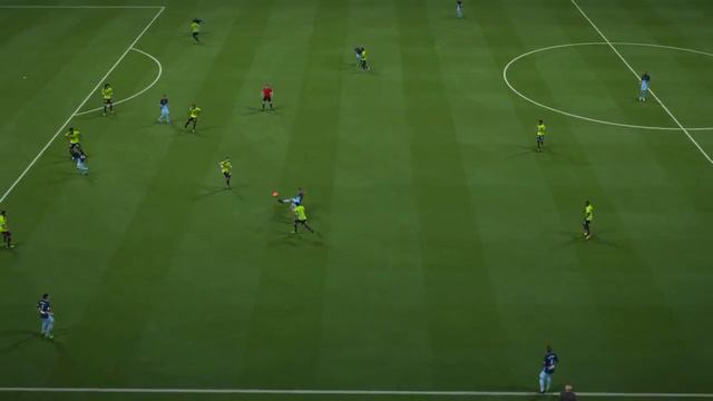 Fifa 14 Ps4 Amazing Goal смотреть онлайн