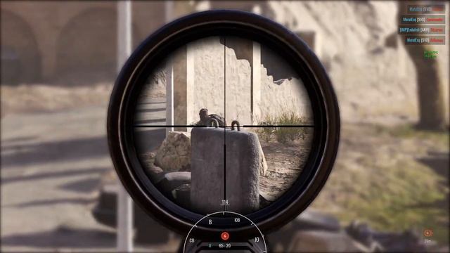 Insurgency: Sandstorm gameplay #9 смотреть онлайн