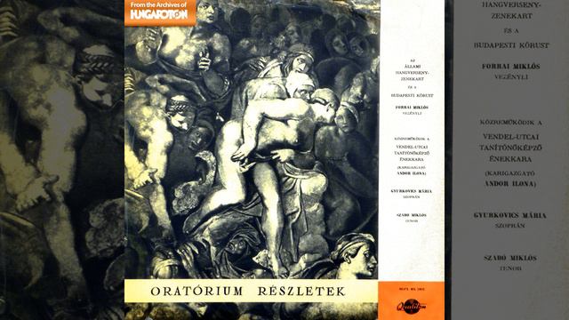 Föltámadott a tenger (1955) - Tied vagyok, tied hazám смотреть онлайн