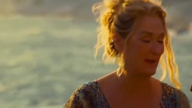 The Winner Takes It All - Meryl Streep