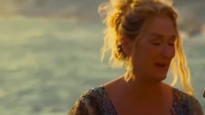 The Winner Takes It All - Meryl Streep