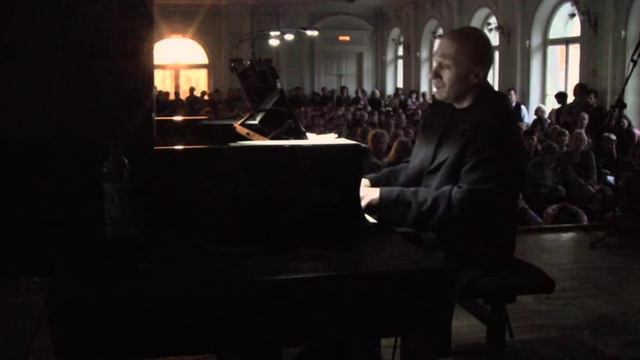 Anton Batagov: Letter From Sergei Rachmaninoff To Simeon Ten Holt