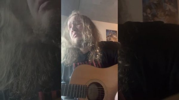 Nutshell - Alice In Chains (Cover)