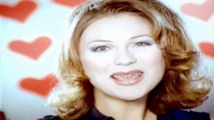 Лариса Черникова - Влюблённый самолёт