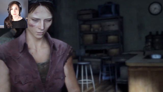 Absolutely Heartbreaking | The Last of Us - Part 1 смотреть онлайн