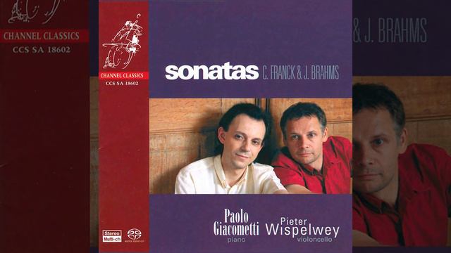 Violin Sonata in A Major, FWV 8: III. Recitativo-Fantasia. Ben moderato - Molto lento смотреть онлайн