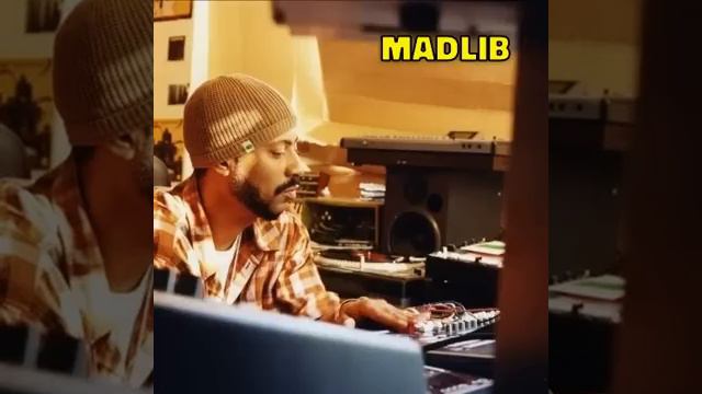 Madlib - The Anthology Vol. I []HIP HOP MIX []INSTRUMENTAL COMPILATION[] смотреть онлайн