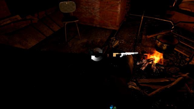 Metro 2033 redux - let's play ep.2: Проклятые туннели смотреть онлайн