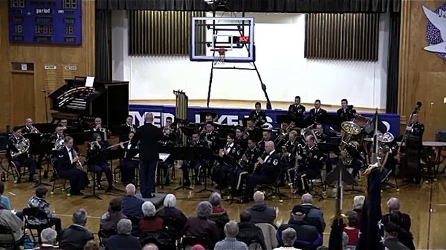 2018 11 11 01 The Klaxon смотреть онлайн