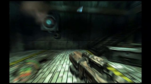 Hard Reset Прохождение 6 уровня Full HD смотреть онлайн