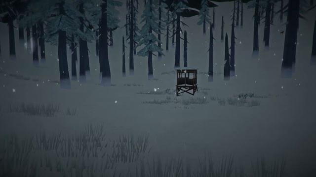 The Long Dark - E3 - An Unexpected Thing Happened Today... смотреть онлайн