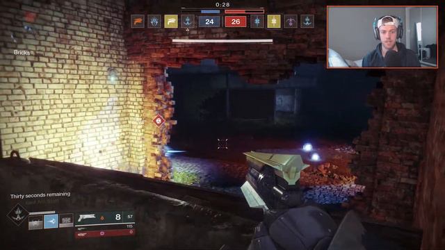 Destiny 2 | Sunshot Exotic Weapon (Live Gameplay & Review) смотреть онлайн