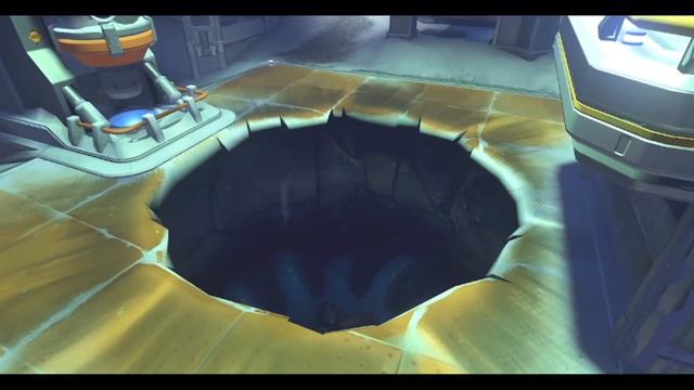 Overwatch 2 update Cosmic Crisis cutscenes 2024 смотреть онлайн