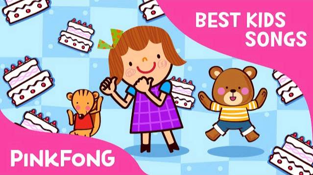 To Market, to Market | Best Kids Songs | PINKFONG Songs for Children смотреть онлайн