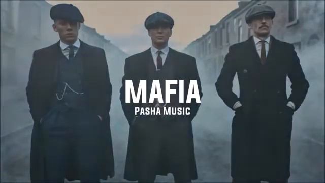 Aggressive Turkish Mafia Music