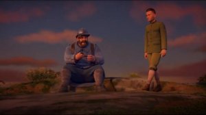 мультик "сержант стабби"