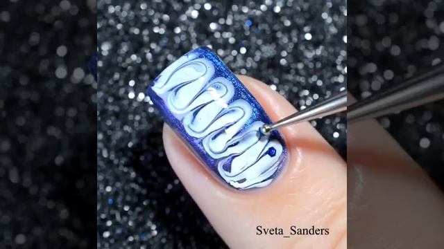 Самый красивый маникюр смотреть онлайн