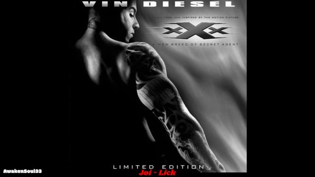 Joi Lick (XXX) 1 Hour