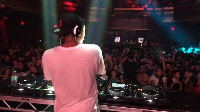 12th planet @ webster hall смотреть онлайн