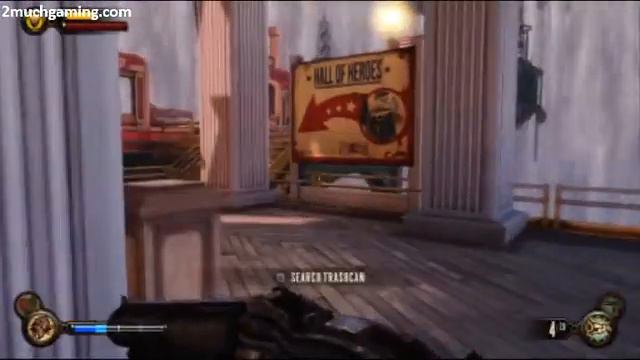 Migoy | Bioshock Infinite | PS3 | Live Stream Part 4 смотреть онлайн