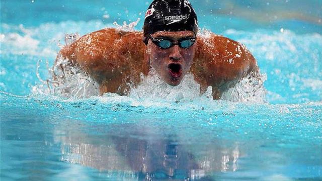 Lochte смотреть онлайн
