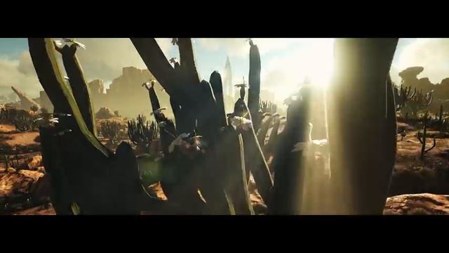 ARK: Survival Evolved | Evolve | (REMASTERED 2020)