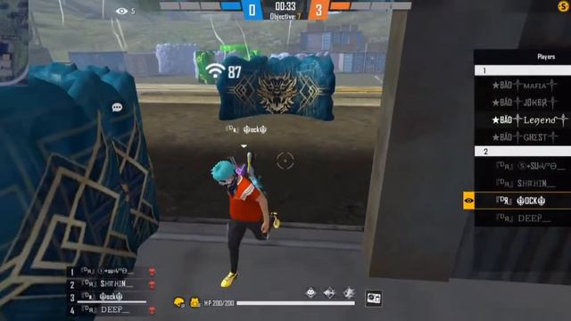 DR TEAM😡 VS BAD TEAM😡 || SUVO YT,DEEP GAMER ⚡ VS GHOST,MAFIA ⚡ || GARENA FREE FIRE || GAMEPLAY || смотреть онлайн