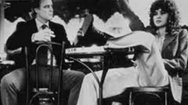 Gato Barbieri - Last Tango in Paris (Ballad)