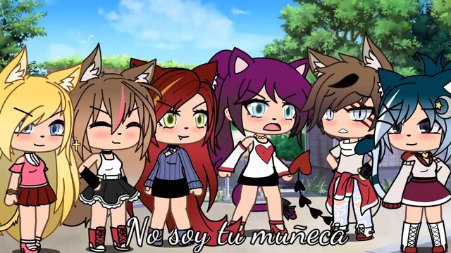 °TOY° (GLMV) //Español// ~Gacha Life~ смотреть онлайн