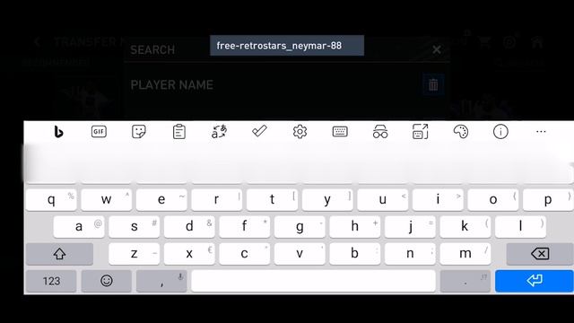 How To Get RETRO STARS NEYMAR For FREE In Fifa Mobile! (Fifa Mobile Glitch) смотреть онлайн