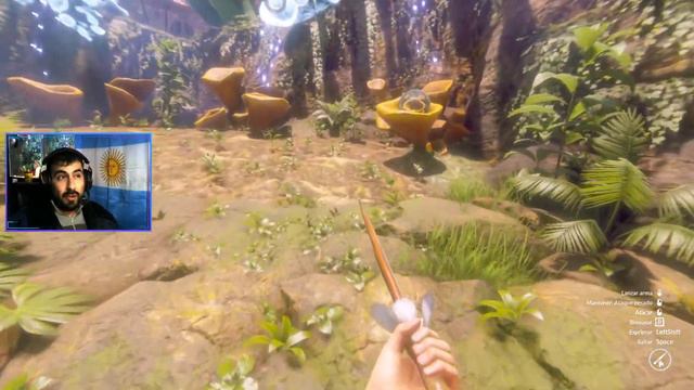 GREEN HELL | 01 | Empezamos con un buen ritual!!! 😎😎😎 | Los Espiritus el Amazonas PARTE 3 смотреть онлайн