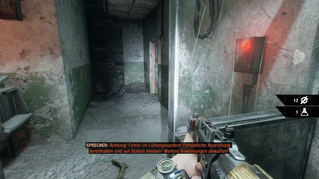 Playthrough Metro Exodus #009 [ No Commentary / Germany ] [ HD+ ] смотреть онлайн