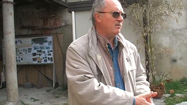 Le magie della nostra cascina - Parte 2 смотреть онлайн