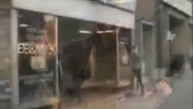 Rick Genest - Zombie смотреть онлайн