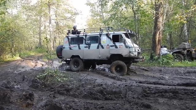 Бармалей-трофи 2012. Буханка. смотреть онлайн