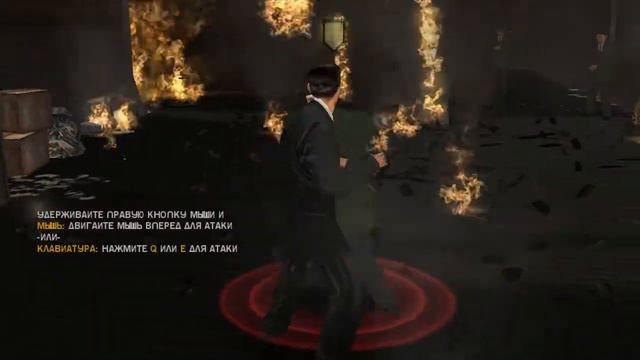 GodFather I Пролог смотреть онлайн