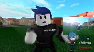 The Last Guest Has Sparta Time Traveling Remix V3