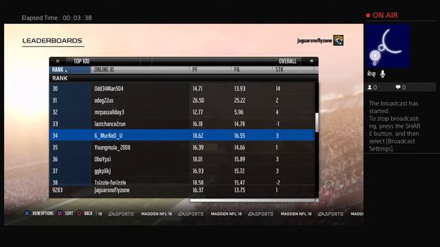 M18 online H2H Defense win championship!!!! смотреть онлайн