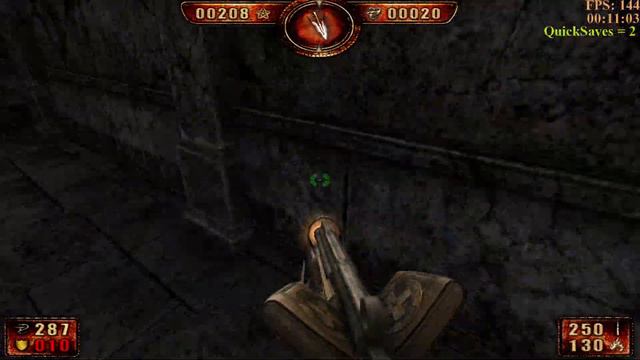 Level 5- Underworld- ordeal mode + tarot card смотреть онлайн