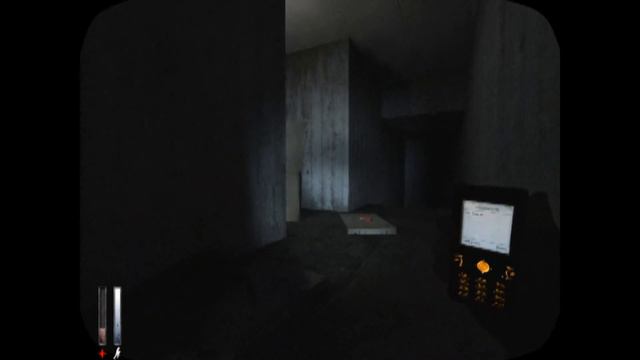 Titopei's Adventures in Cry of Fear part 6 (Free Abortion!) смотреть онлайн