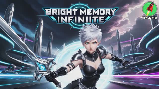 Bright Memory: Infinite - Полное Прохождение Игры на Русском смотреть онлайн