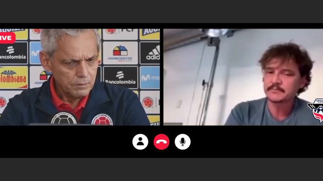 Reinaldo... ¡Pellízcame! смотреть онлайн