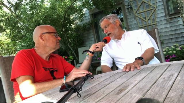 John Holdren on WORKING WITH OBAMA (Part 2) | Obama Advisor Science&Technology смотреть онлайн